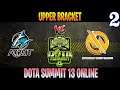 MG.Trust vs Adroit Game 2 | Bo3 | Upper Bracket  DOTA Summit 13 | DOTA 2 LIVE