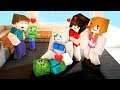 Minecraft Funny  animations 2019 - Try NOT TO LAUGH challenge - Minecraft videos