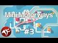 Mini Motorways #3 - Finishing Our Challenge, Then On To Munich!