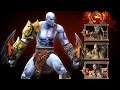Mortal Kombat - KRATOS Klassic Towers Gameplay @ 4K 60ᶠᵖˢ ✔