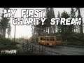 My First Charity Stream - Escape From Tarkov