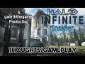 My Thoughts on Halo Infinite - Insider | A GarethTheGamer Promo