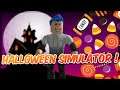 NE MANGEZ PAS CES BONBONS ! - Roblox Halloween Simulator