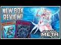 NEW Mermail Support! Box Review! [Yu-Gi-Oh! Duel Links]