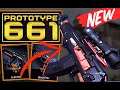 *NEW* Prototype 661 Bundle | Modern Warfare