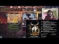 NEW Thorek Ironbrow Quick Review Pros & Cons Channel Update Warhammer 2 WarGamingTV