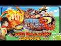 [New Update Citra] One Piece : Unlimited World Red | Setting Citra 3Ds Emulator Android (MMJ)