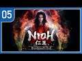 Nioh: Bloodshed's End DLC - Μέρος 5 - Ο Τελευταίος Τομ Κρούζ