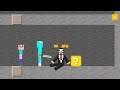 Noob vs Pro vs Hacker 4: Lucky Block - Android Gameplay