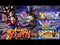 Nuevo Banner Goku SSJ4 LF|Eventos y Nueva Temporada ToP y Mas|Dragon Ball Legends