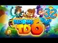 Odyssey Event Take Two - Bloons TD 6 Ep 32