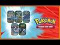 Opening MORE Shining Fates Mini Tins | MASSIVE Pokémon Pack Opening Stream Part 2