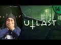 Outlast 2 Nightmare Difficulty Gameplay Walkthrough Part 14 - RAINING BLOOD