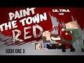 Paint The Town Red - Bar Fight | Xbox One X