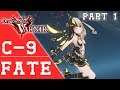 [Part 1/2] Dragon Star Varnir | Chapter 9 - Fate | No Commentary (Steam)