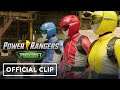 Power Rangers: Beast Morphers & Dino Charge Crossover Part 2 - Official Sneak Peek Clip