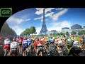 Pro Cycling Manager 2019 Gameplay