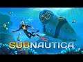 PS4 #RoadTo150Subs First Playthrough Subnautica Twitch Replay Part 7