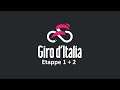 Radsport Manager Giro d´Italia Etappe 1+2 #030