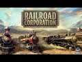 Railroad Corporation - I have learned a little, Let's try again Part #2