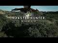 Real life Monster hunter World - The video that didn't make it