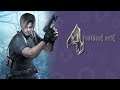 Resident Evil 4 HD z Tartaqiem (Część 2 z 3)