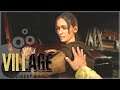 Resident Evil Village [PS5 Gameplay] 🍷 Warum sterben immer alle? 🍷 003