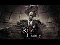 Rise of Insanity PSVR Trailer
