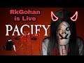 RkGohan is Live .. Let's Play....Pecify.... Ek Aaatank .... Khooni Aatank
