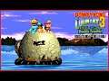 Road to Donkey Kong 64 ~ Donkey Kong Country 3 Playthrough Finale