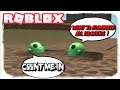 Roblox MuderMystery2 Funny moment (Both)