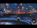 Rocket League Ranked Gameplay Live