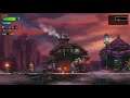 Rogue Legacy 2 Dwarfism Barbarian Run (Extra Tiny Edition)