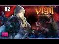 Vigil The Longest Night Gameplay Walkthrough - Royal Detective, Best Audience, The Ancient Guard 02