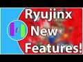 Ryujinx Bigger Mods and Faster Shader cache load times! #theboy181 #Ryujinx #monsterHunterRise #pc