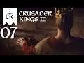 SB Plays Crusader Kings III 07 - Distant Shore