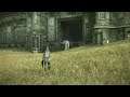 Shadow of the Colossus PS4 - The Sword of Dormin
