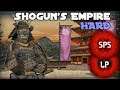 Shogun's Empire: Hex Commander - CAN WE WIN?  - Hard Difficulty - Let's Play, Gameplay - Ep. 5