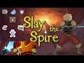 Slay the Spire June 12th Daily - Ironclad