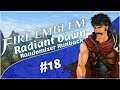 So Many Fliers! All These Maps Feel Different Now! - FE 10 Randomizer Runback Part 18!