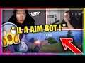 SOLARY MAGL A UN SHOOT INCROYABLE  !! (Best of Fortnite FR)