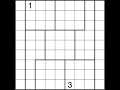 Solving tsc's Irregular Miracle  Sudoku 5