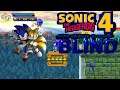Sonic 4 (Episode 2) Blind Stream!