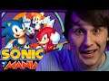 Sonic Mania is the Best 2D Sonic Game!! - Sonic Mania Plus Review (PC)