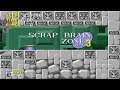 Sonic the Hedgehog (Sonic's Ultimate Genesis Collection on PlayStation 3) Scrap Brain Zone Act 3