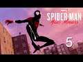 Spider Man: Miles Morales - Part 5 Get together