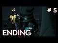 Spidey Saves The Day! - Crazy Wyatt Plays Marvel's Spider-Man - Part 5 ENDING
