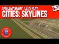 Cities Skylines Lets Play Deutsch 🏬 Ep.62 | Spielemagazin.de (1080p/60fps)