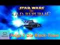 Star Wars The Old Republic Folge 2 Die Black-Talon
