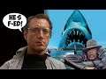Steven Spielberg knew Indiana Jones 5 would be S**T!? Refuses to let Hollywood F up Jaws!